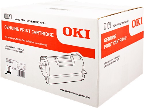 [TO-4608168] Toner Laser Originale OKI  45488802