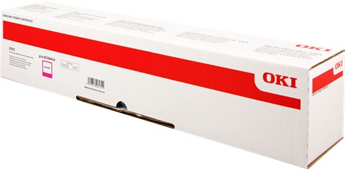 [TO-4609507] Toner Laser Originale OKI  45536414