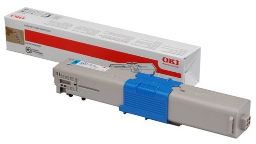[TO-4608989] Toner Laser Originale OKI  46508715