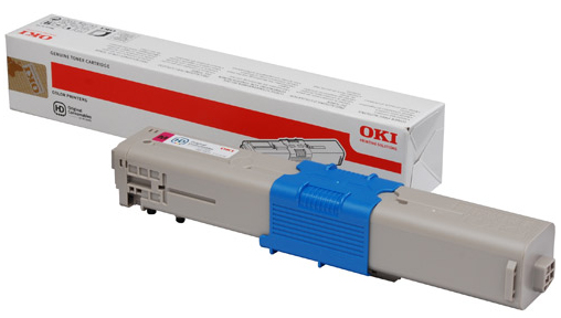 [TO-4603385] Toner Laser Originale OKI  46490402