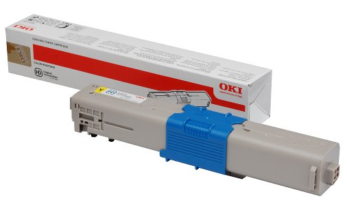 [TO-4603386] Toner Laser Originale OKI  46490401