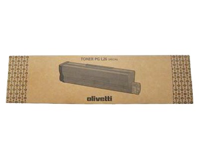 [TO-4606197] Toner Laser Originale OLIVETTI  B0648