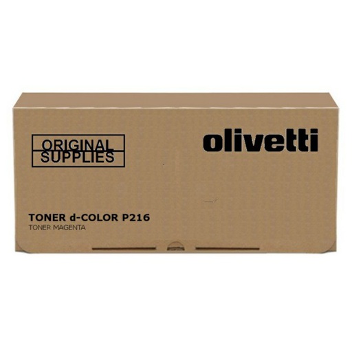 [TO-4606428] Toner Laser Originale OLIVETTI  B0719