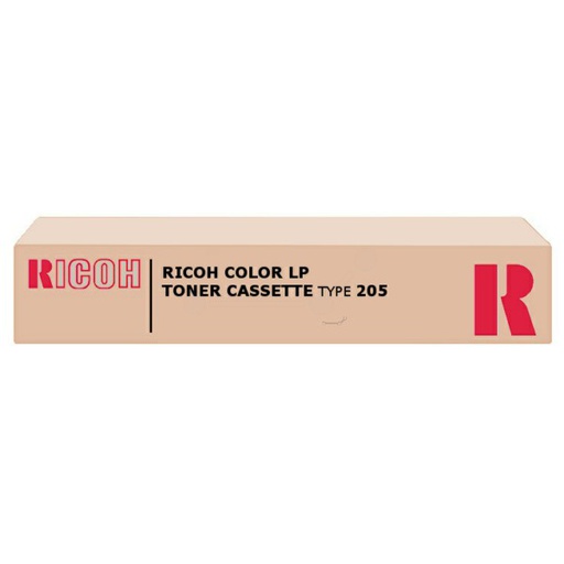 [TO-4602016] Toner Laser Originale RICOH  885406, 888032, K116, Type 205