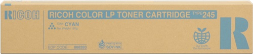 [TO-4602054] Toner Laser Originale RICOH  888283, K174/C, Type 245