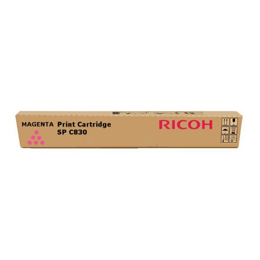 [TO-4607768] Toner Laser Originale RICOH  821123, 821187