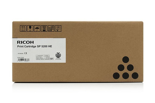 [TO-4609310] Toner Laser Originale RICOH  406685, 821229