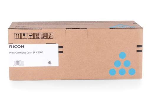 [TO-4609524] Toner Laser Originale RICOH  407544