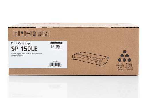 [TO-4603266] Toner Laser Originale RICOH  407971