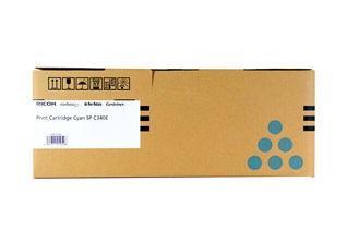 [TO-4603269] Toner Laser Originale RICOH  407900