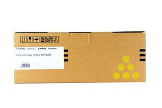[TO-4603271] Toner Laser Originale RICOH  407902