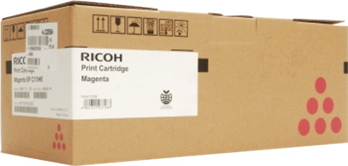 [TO-4603780] Toner Laser Originale RICOH  407385, 408217