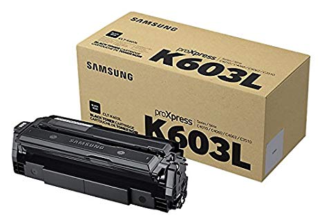 [TO-4604181] Toner Laser Originale SAMSUNG, HP  CLT-K603L, SU214A