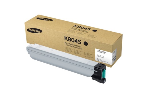 [TO-4603904] Toner Laser Originale SAMSUNG, HP  CLT-K804S, SS586A