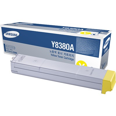 [TO-4603996] Toner Laser Originale SAMSUNG, HP  CLX-Y8380A, SU627A