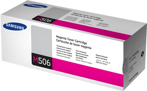 [TO-4604124] Toner Laser Originale SAMSUNG, HP  CLT-M506L, SU305A