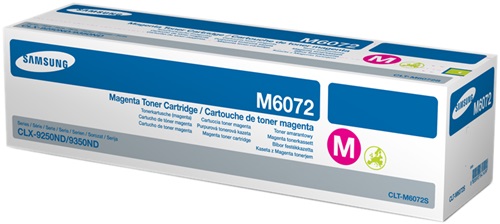[TO-4604133] Toner Laser Originale SAMSUNG, HP  CLT-M6072S, SS619A
