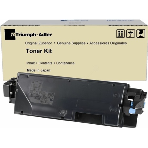 [TO-4608866] Toner Laser Originale TRIUMPH ADLER  1T02NR0TA0, PK-5011K