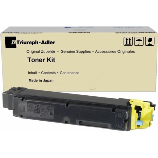 [TO-4608869] Toner Laser Originale TRIUMPH ADLER  1T02NRATA0, PK-5011Y