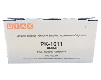 [TO-4603838] Toner Laser Originale TRIUMPH ADLER  1T02RY0TA0, PK-1011