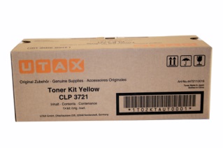 [TO-4609291] Toner Laser Originale UTAX  4472110016