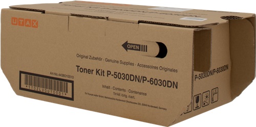 [TO-4609459] Toner Laser Originale UTAX  4436010010