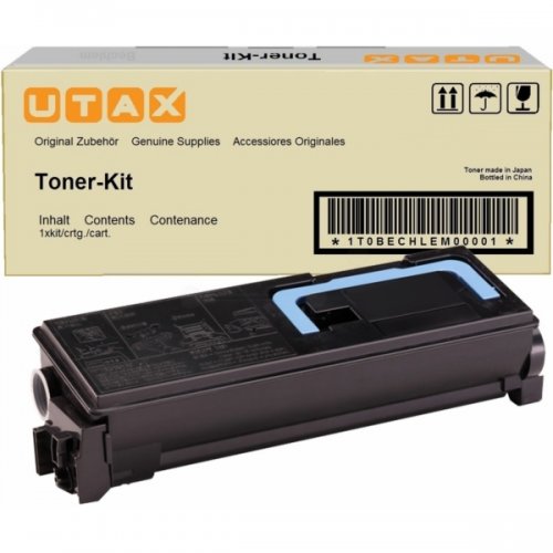 [TO-4604764] Toner Laser Originale UTAX  4463510010