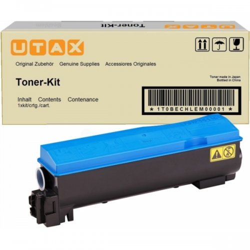 [TO-4604765] Toner Laser Originale UTAX  4463510011
