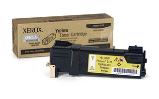 [TO-4602263] Toner Laser Originale XEROX  106R01333