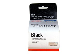 [TO-4606124] Toner Laser Originale XEROX  106R01274