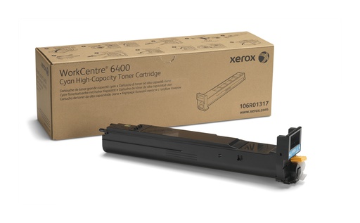 [TO-4606679] Toner Laser Originale XEROX  106R01317