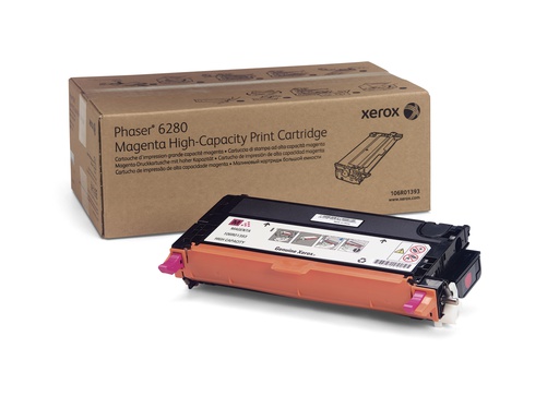 [TO-4609124] Toner Laser Originale XEROX  106R01393
