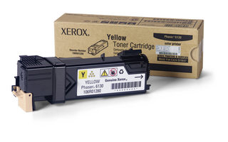 [TO-4609184] Toner Laser Originale XEROX  106R01280