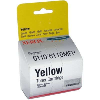 [TO-4609448] Toner Laser Originale XEROX  106R01204