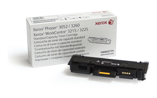 [TO-4609668] Toner Laser Originale XEROX  106R02775, 106R2775