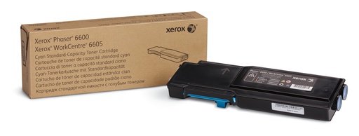 [TO-4608985] Toner Laser Originale XEROX  106R02245