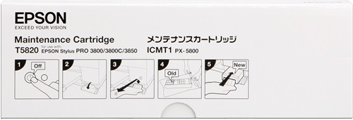 [2003170] Kit Manutenzione Originale LEXMARK  40X2590