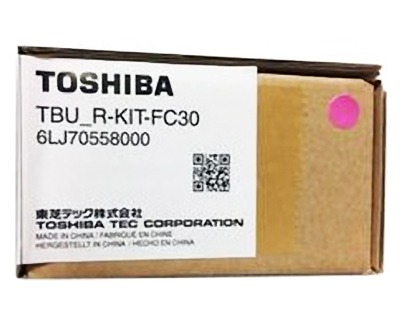 [2001851] Kit Manutenzione Originale TOSHIBA  6LJ70558000, TBU-R-KIT-FC30