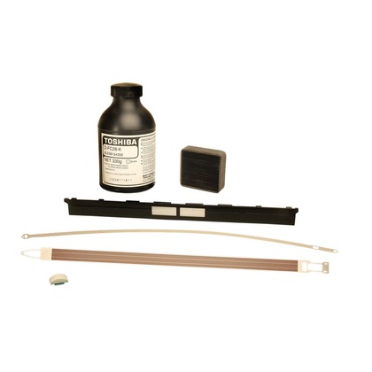 [2002399] Kit Manutenzione Originale TOSHIBA  6LH49416000, DEV-KIT-FC28K