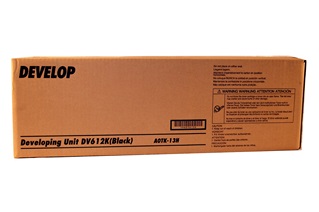 [1250552] Cartuccia Developer Originale DEVELOP  A0TK13H, DV-612