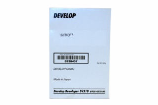 [1250365] Cartuccia Developer Originale DEVELOP  8938-457, DV-310