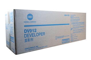 [1250690] Cartuccia Developer Originale MINOLTA  A8H403D, DV912
