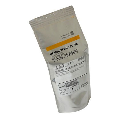 [1460475] Cartuccia Developer Originale RICOH  D144-9680