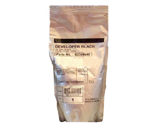 [1460432] Cartuccia Developer Originale RICOH  B234-9640, Type 27