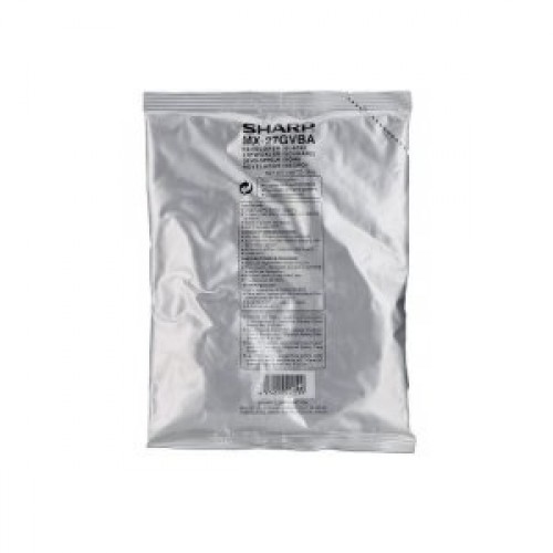 [1500202] Cartuccia Developer Originale SHARP  MX-27GVBA
