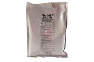 [1500282] Cartuccia Developer Originale SHARP  MX-753GV