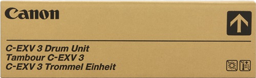 [1703727] Drum Originale CANON  6648A003, C-EXV3