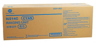 [1708205] Drum Originale MINOLTA  A85Y0KD, IU214C