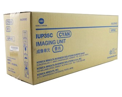 [1701395] Drum Originale MINOLTA  AAJV0HD, IUP35C