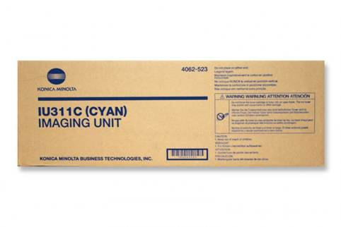 [1702491] Drum Originale MINOLTA  4062-523, IU311C